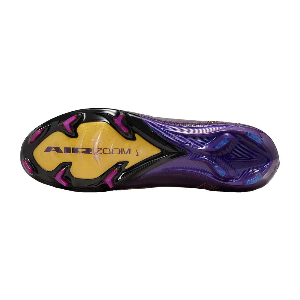 All Gender Mercurial Superfly 10 Elite Mbappé - Grand Purple/Pale Ivory - Regular (D)