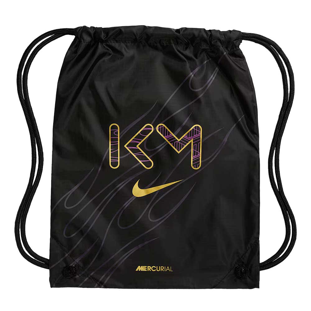 All Gender Mercurial Superfly 10 Elite Mbappé - Grand Purple/Pale Ivory - Regular (D)