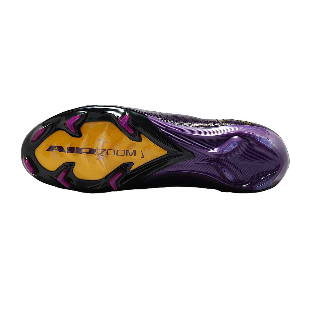 All Gender Mercurial Vapor 16 Elite Kylian Mbappé - Grand Purple/Pale Ivory - Regular (D)