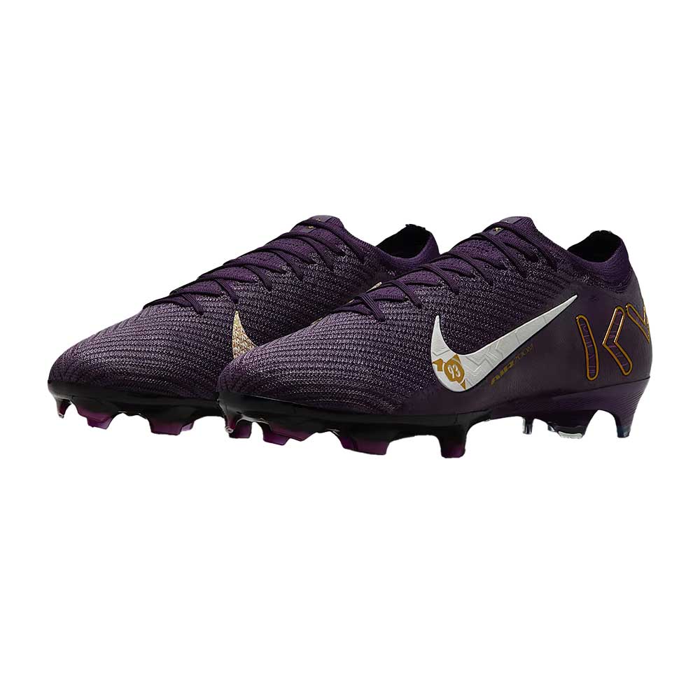 All Gender Mercurial Vapor 16 Elite Kylian Mbappé - Grand Purple/Pale Ivory - Regular (D)
