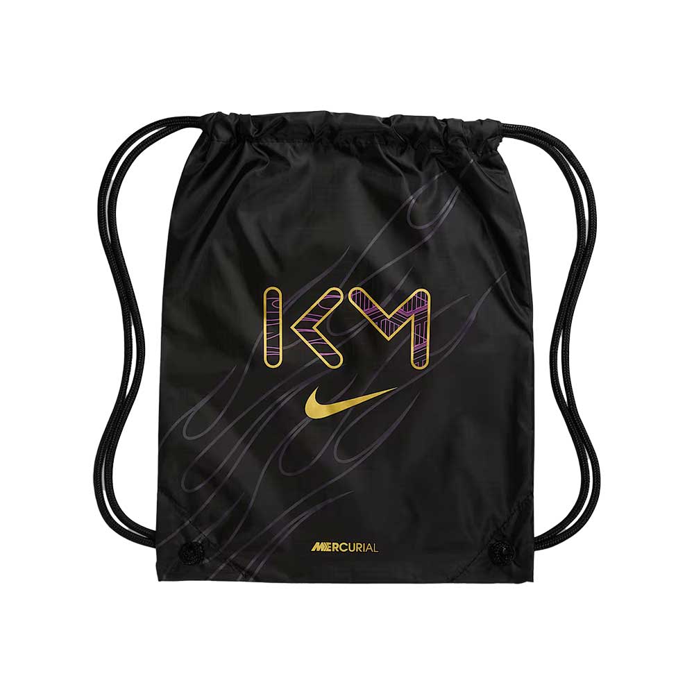 All Gender Mercurial Vapor 16 Elite Kylian Mbappé - Grand Purple/Pale Ivory - Regular (D)