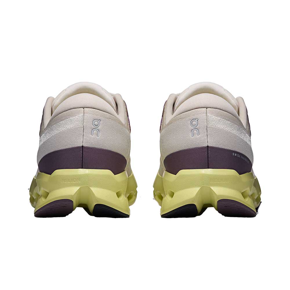Men's Cloudsurfer 2 - Pearl/Ivory - Regular (D)