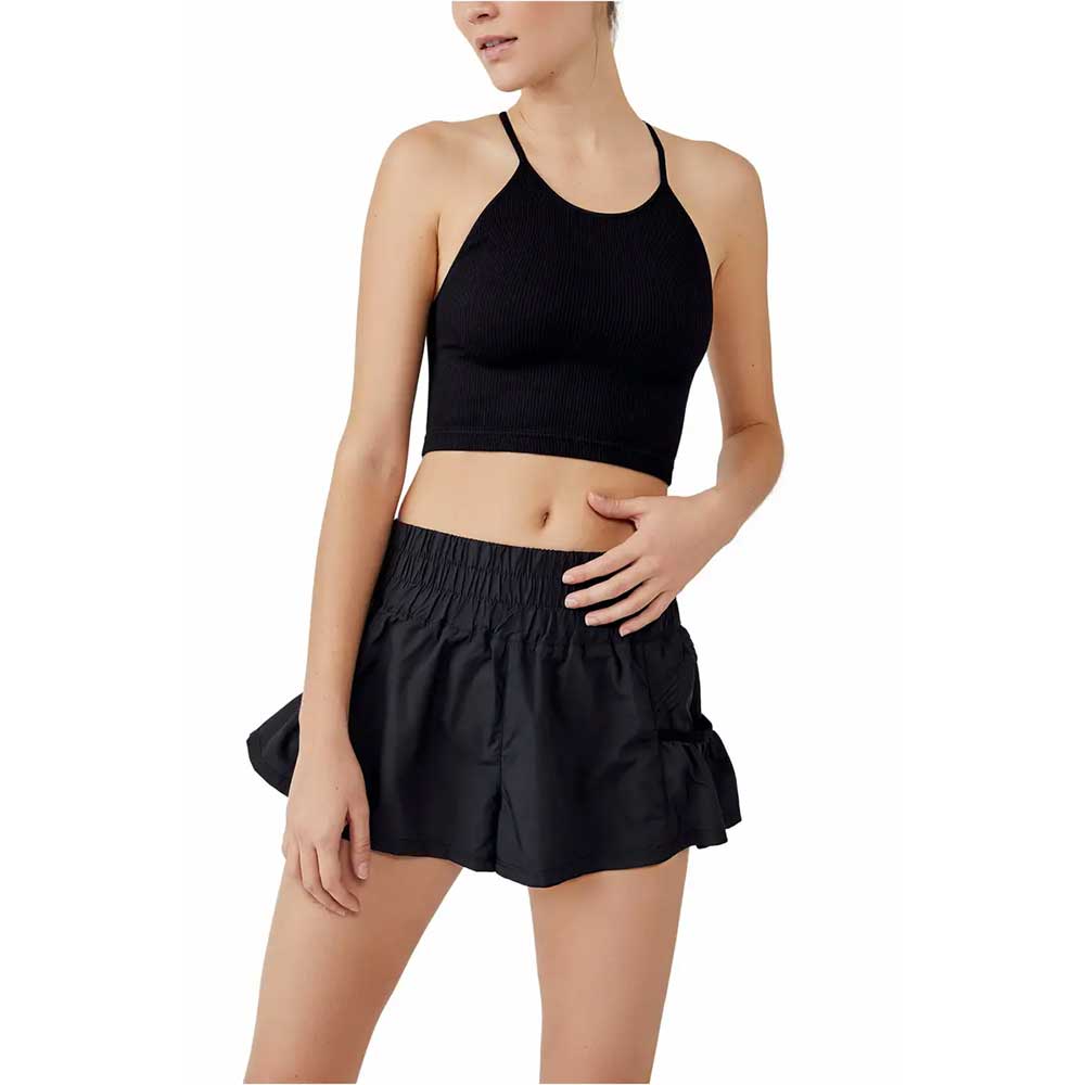 FP Movement Women's Get Your Flirt On Shorts