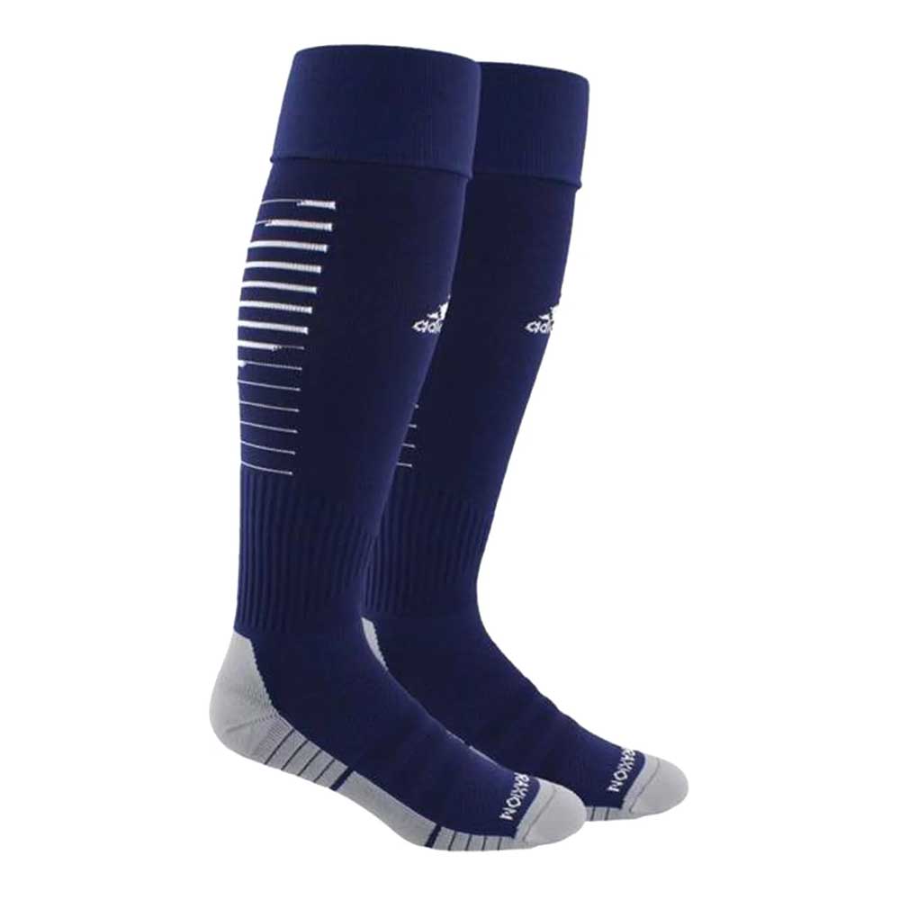 Team Speed II OTC Soccer Sock -Navy