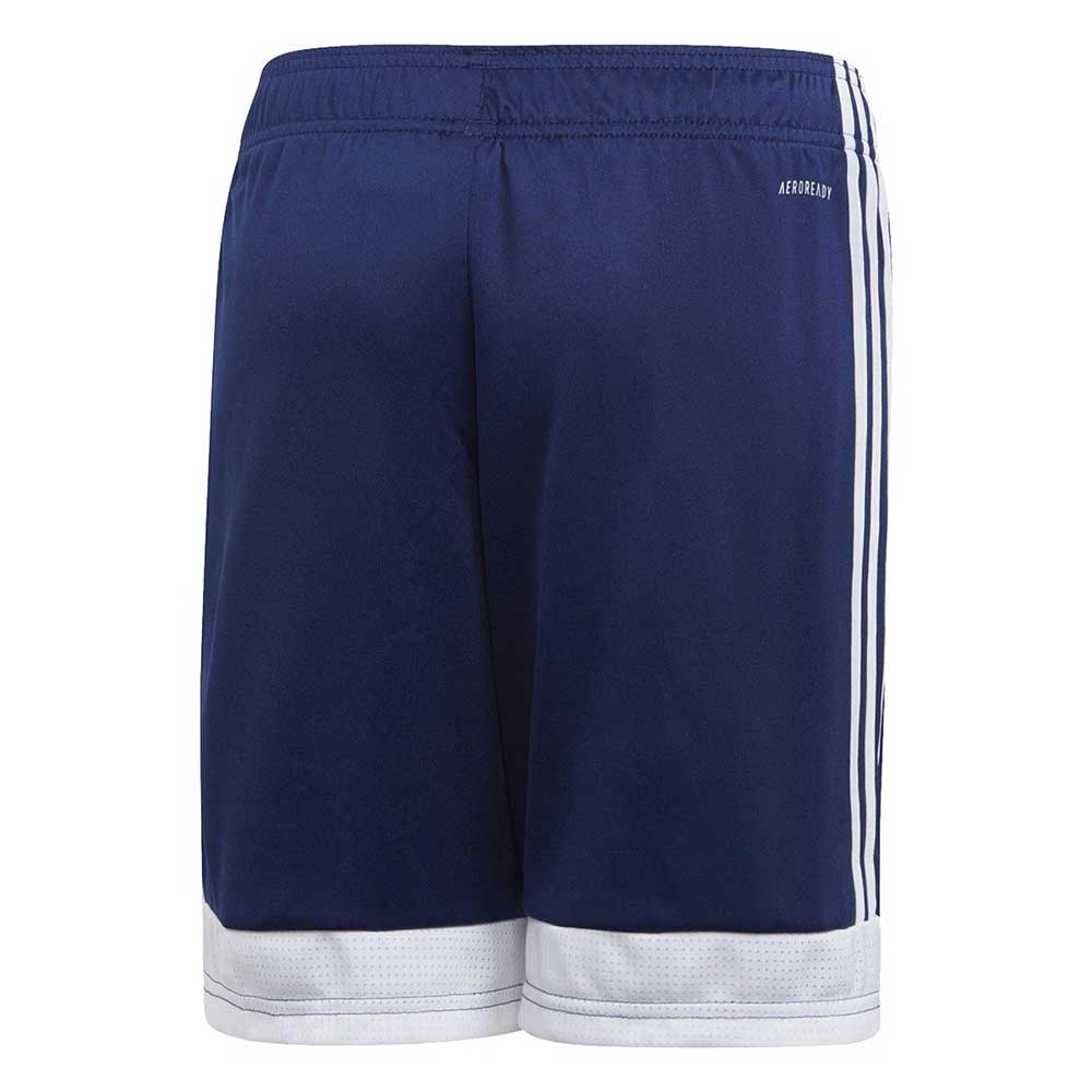 Youth Tastigo 19 Short-Navy