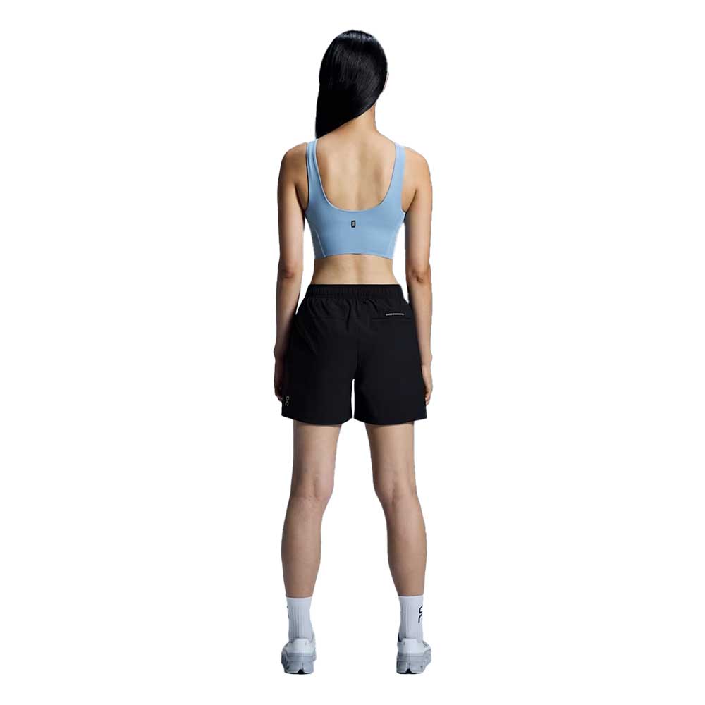 Women's Core 5" Short - Black