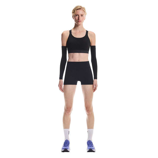 Women's Performance Bra - Black