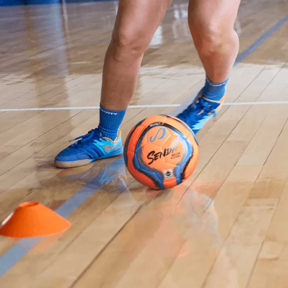 Belem Training Futsal Ball - Orange