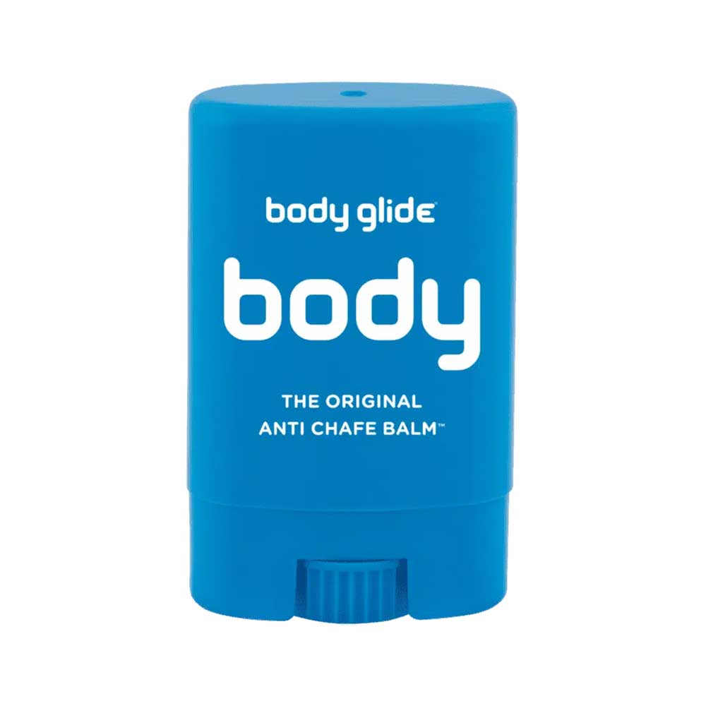 Bodyglide Body .35oz Pocket Balm-Blue
