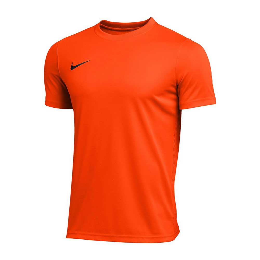 Youth US Short Sleeve Park VII Jersey Orange