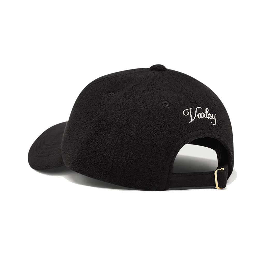 Women's Raina Fleece Cap - Black