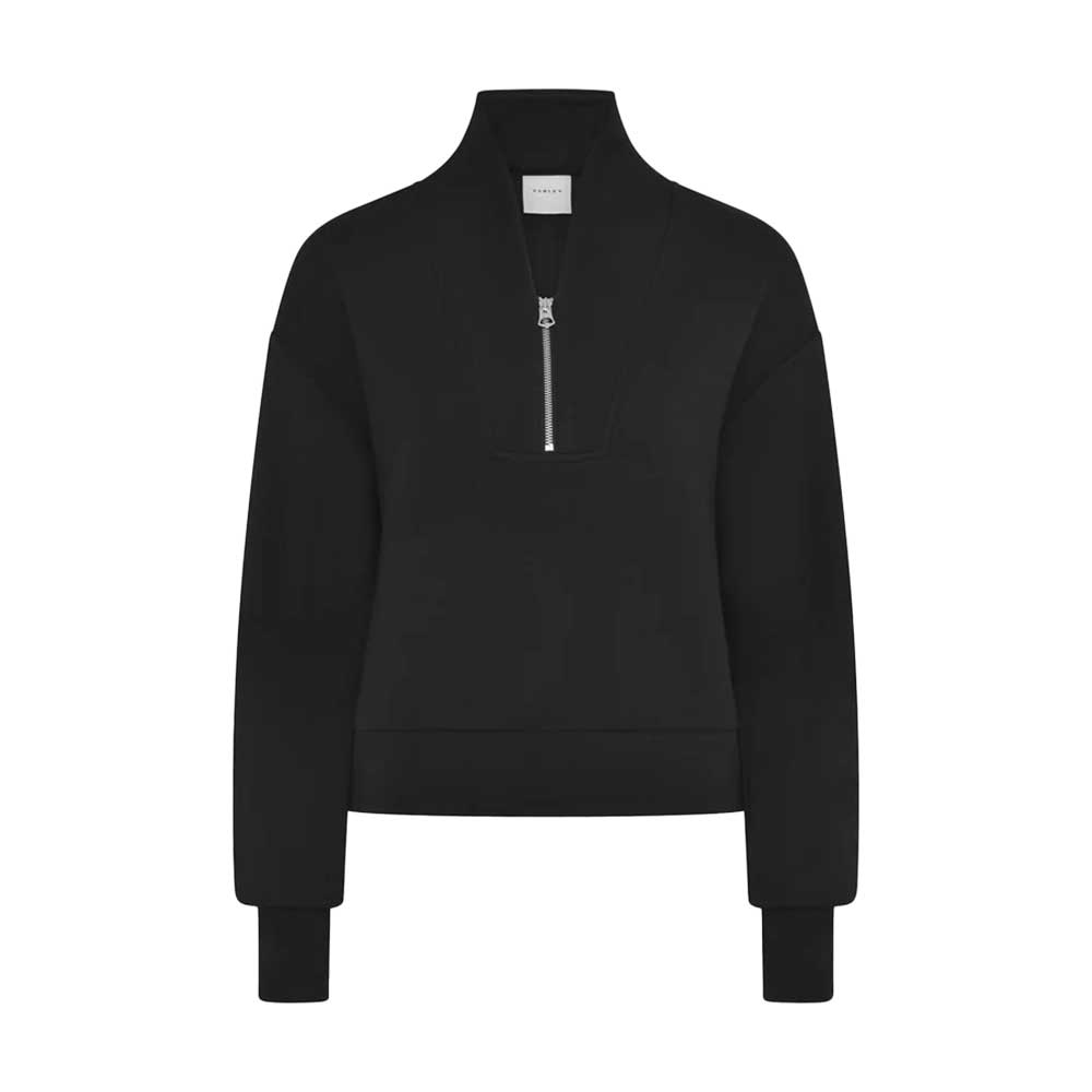 Women's Davidson Sweat - Black