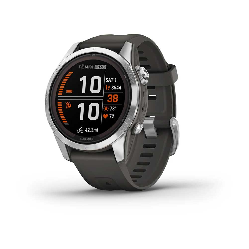 1 Garmin Fenix 7 Smartwatches • Official Retailer •
