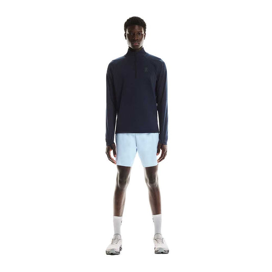 Men's Climate Shirt - Navy