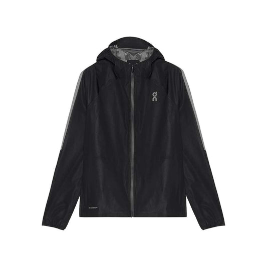 Women's Performance Jacket - Black