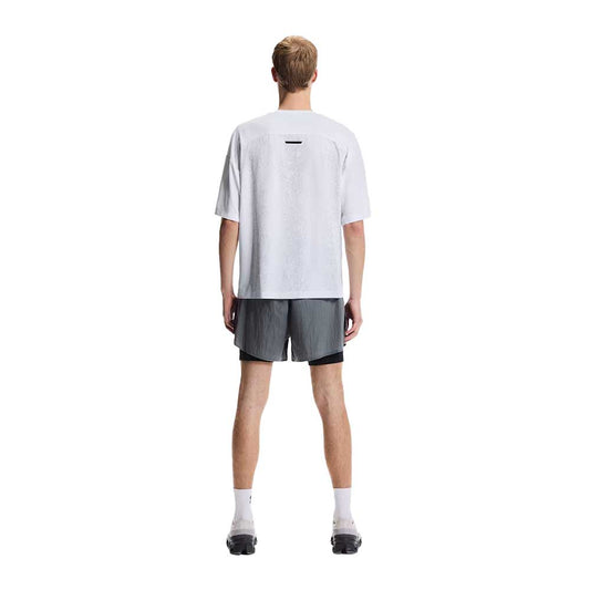 Men's Performance Volt-T - White