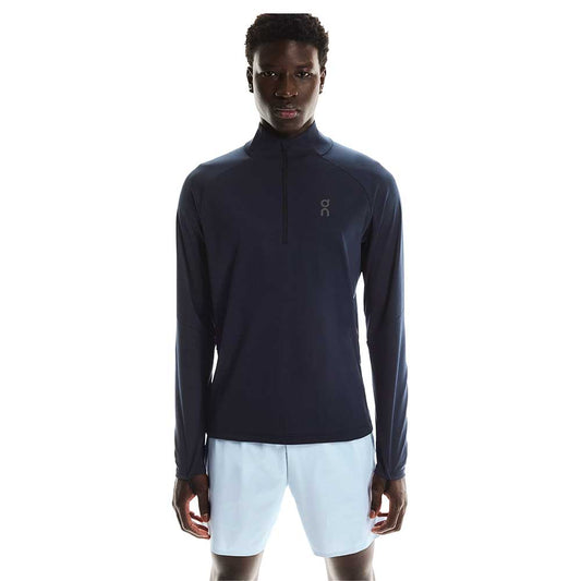 Men's Climate Shirt - Navy