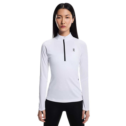 Women's Climate Shirt - White