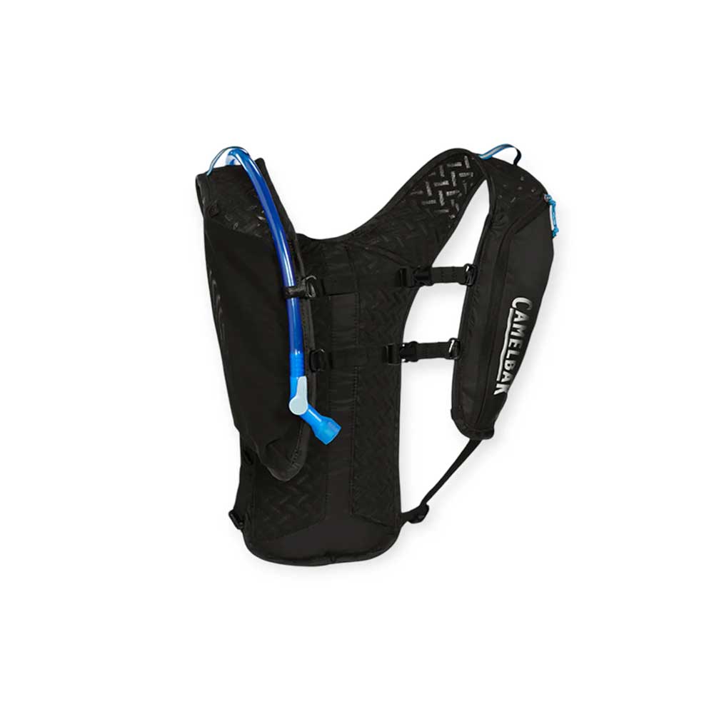 Dart Run Vest 1.5L - Black