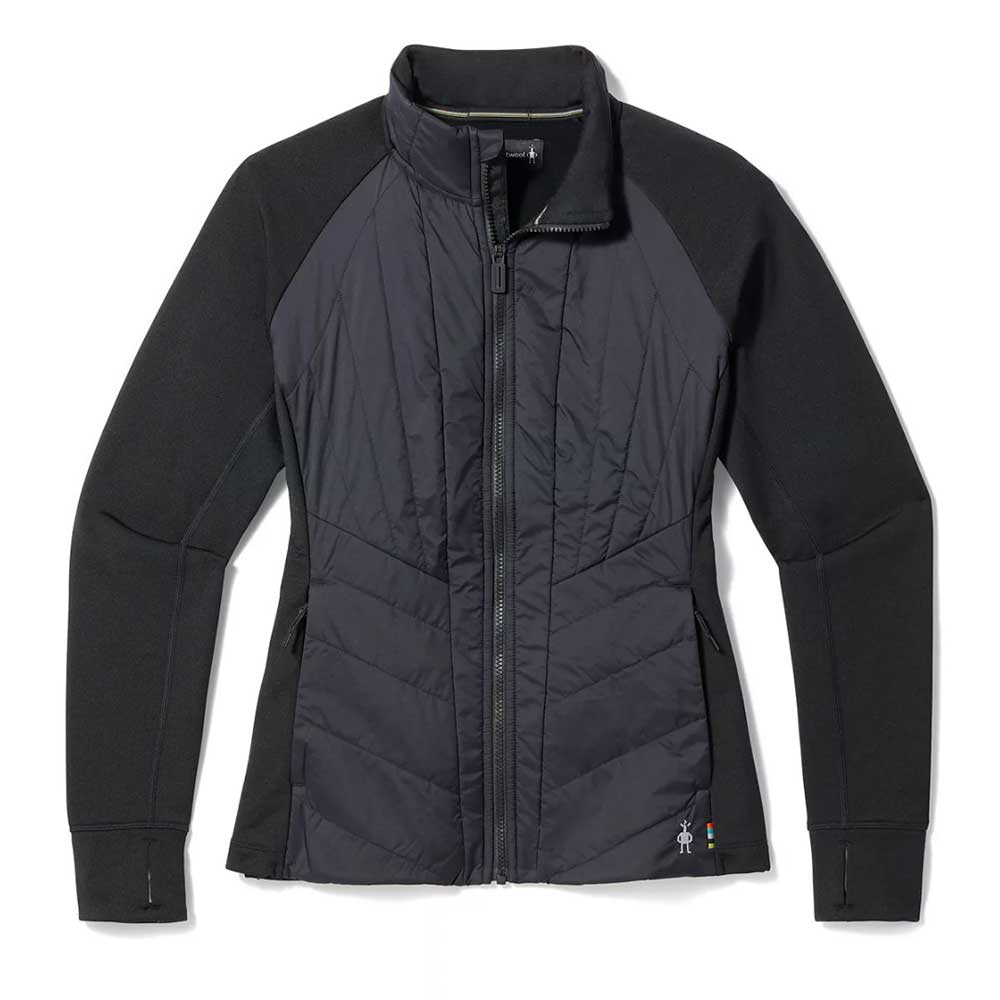 Women's Smartloft Jacket - Black