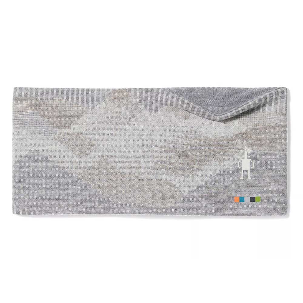 Thermal Merino Reversible Headband