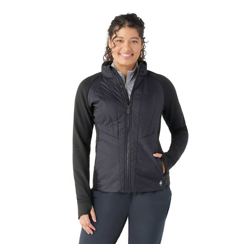 Women's Smartloft Jacket - Black