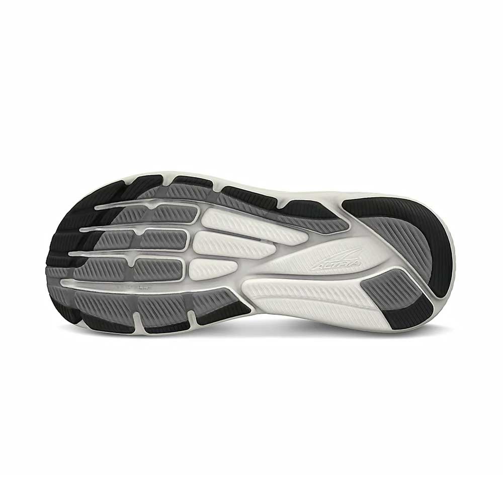 Men's Via Olympus 2 Running Shoe - Gray - Regular (D)