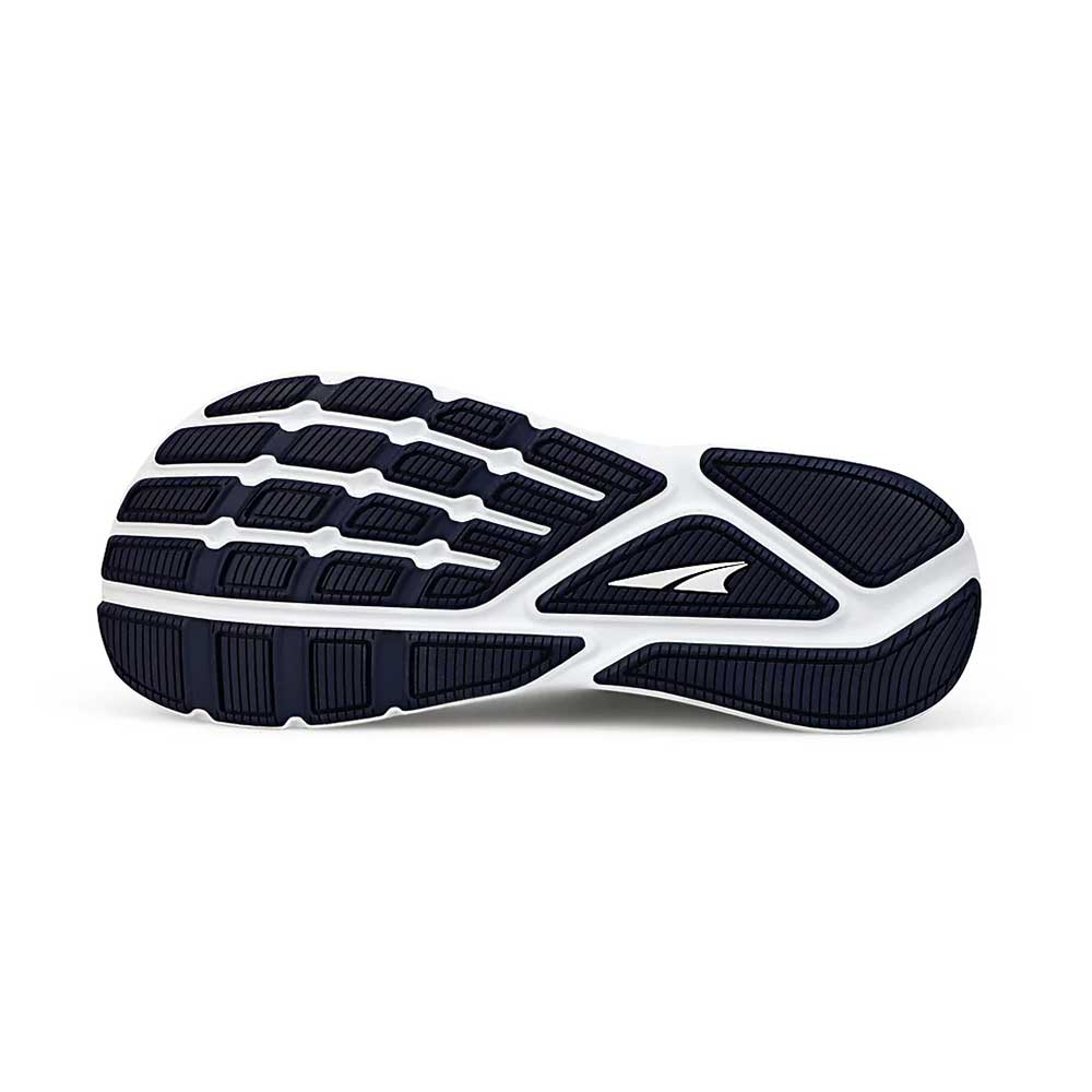 Women's Escalante 3 Running Shoe- Navy/Coral- Regular (B)