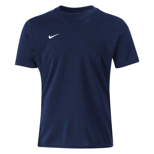 Youth US SS Park VII Jersey - Navy