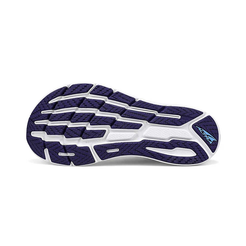 Women's Torin 7 Running Shoe - Blue- Wide (D)