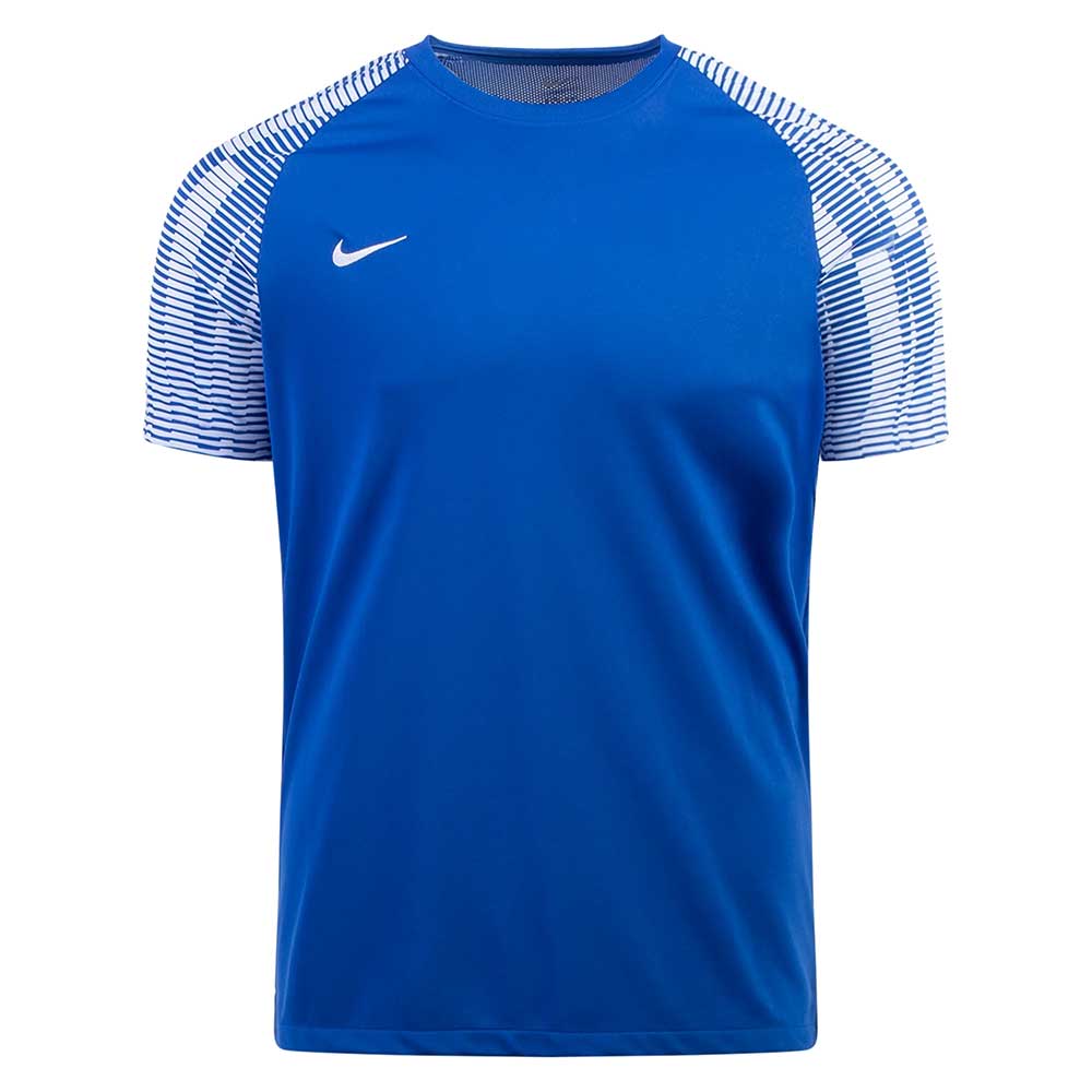 Men's Academy Pro Jersey - Royal Blue/Obsidian