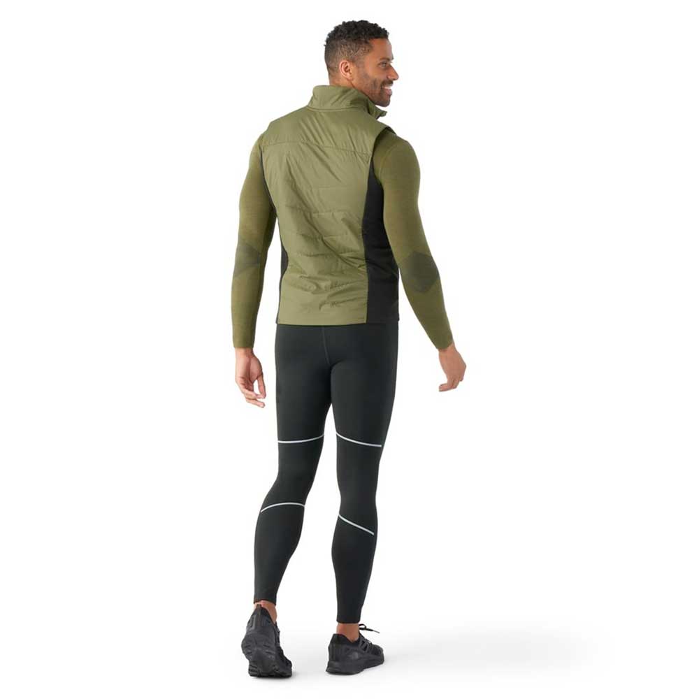 Men's Smartloft Vest - Winter Moss