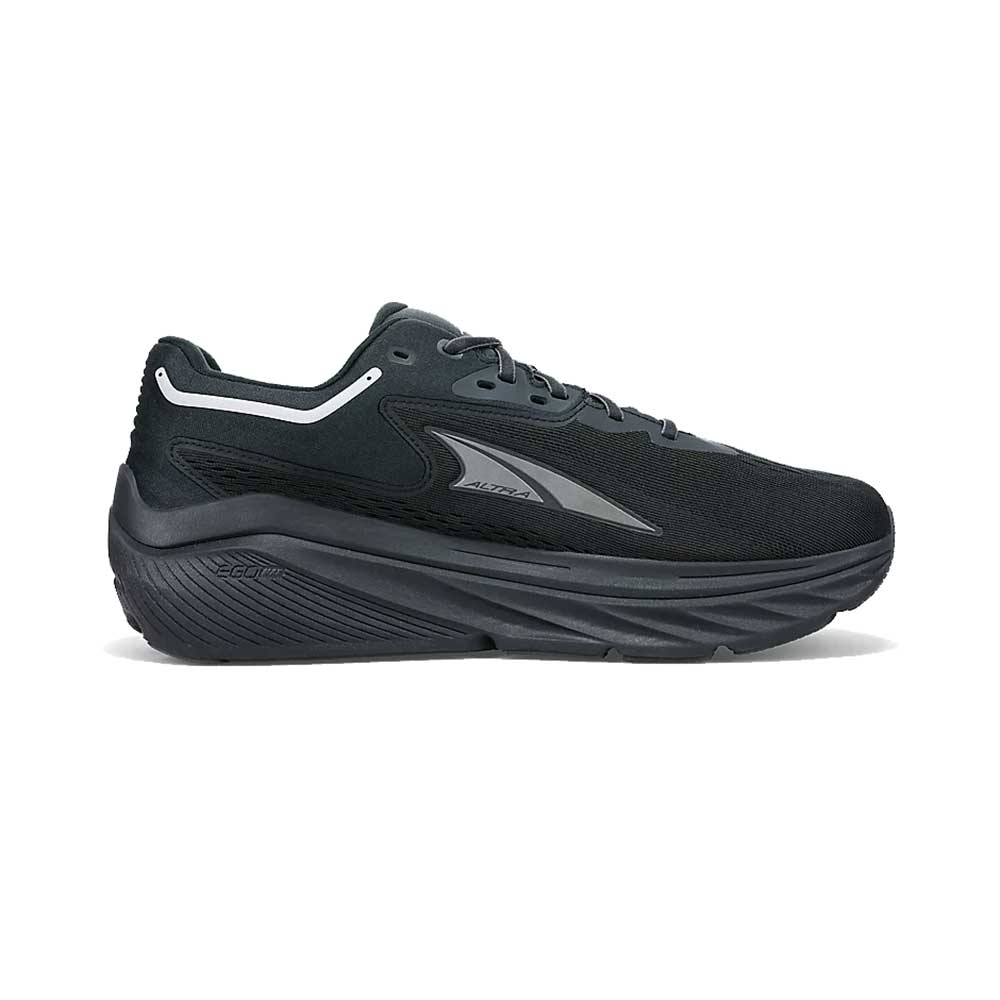 Women's Via Olympus Running Shoe - Black - Regular (B)