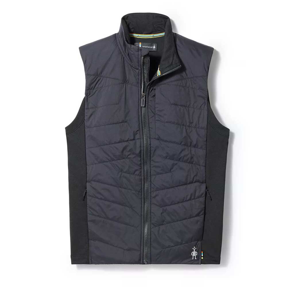 Men's Smartloft Vest - Black