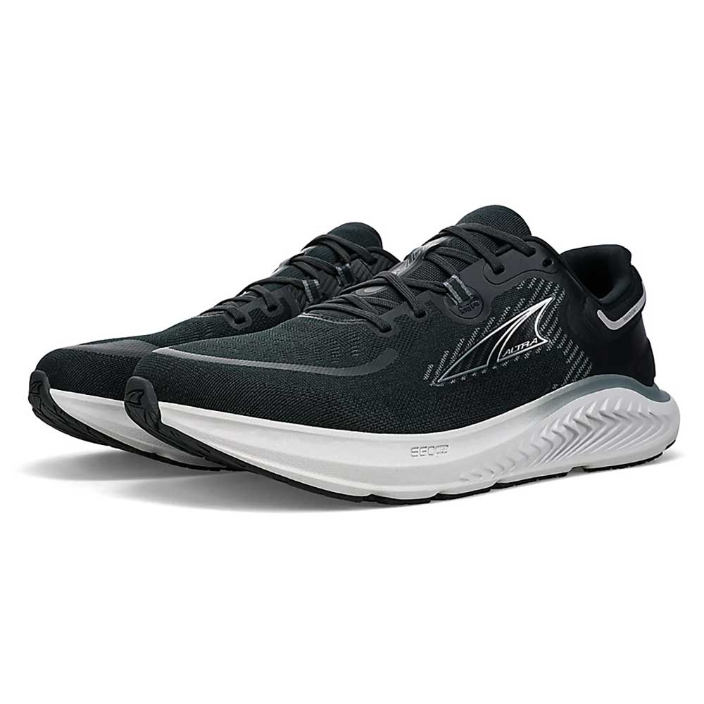 Men's Paradigm 7 Running Shoe - Black - Regular (D)
