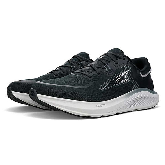 Men's Paradigm 7 Running Shoe - Black - Regular (D)