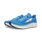 Men's Torin 7 Running Shoe- Blue- Wide (2E)