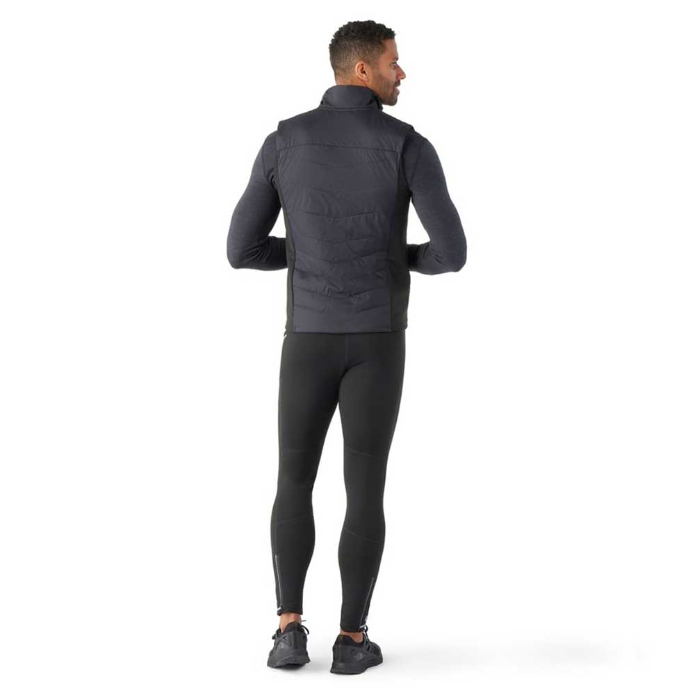 Men's Smartloft Vest - Black