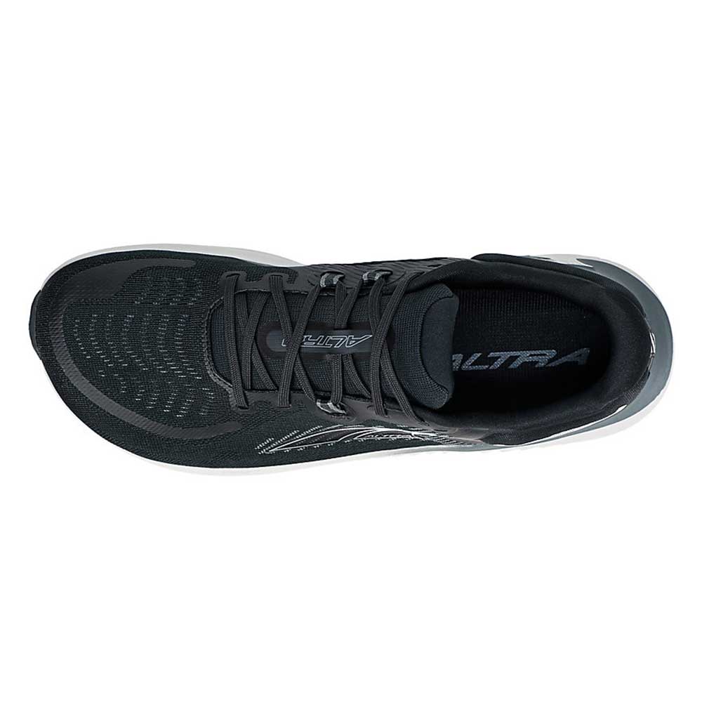 Men's Paradigm 7 Running Shoe - Black - Regular (D)