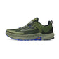 Men's Timp 5 Trail Running Shoe - Dusty Olive - Regular (D)