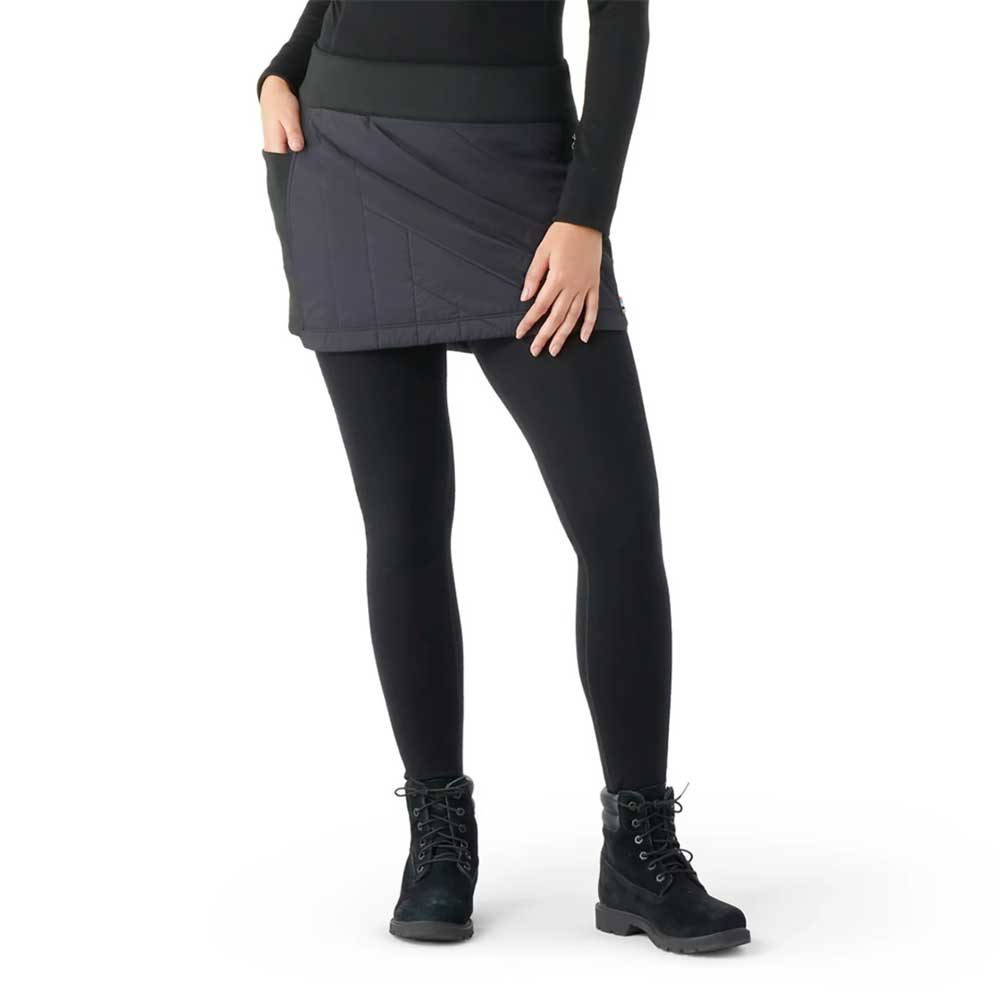 Women's Smartloft Skirt - Black
