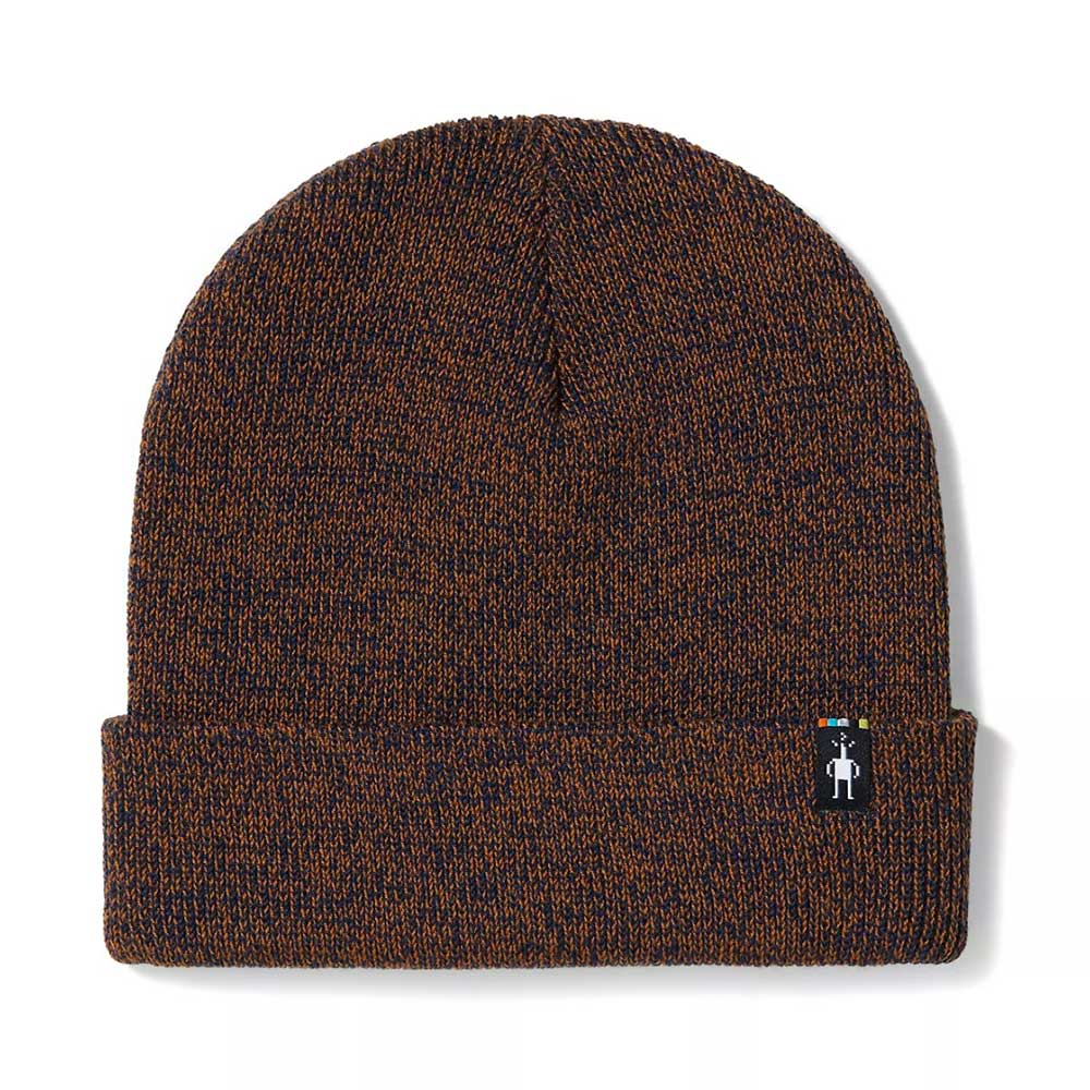 Cozy Cabin Hat - Fox Brown