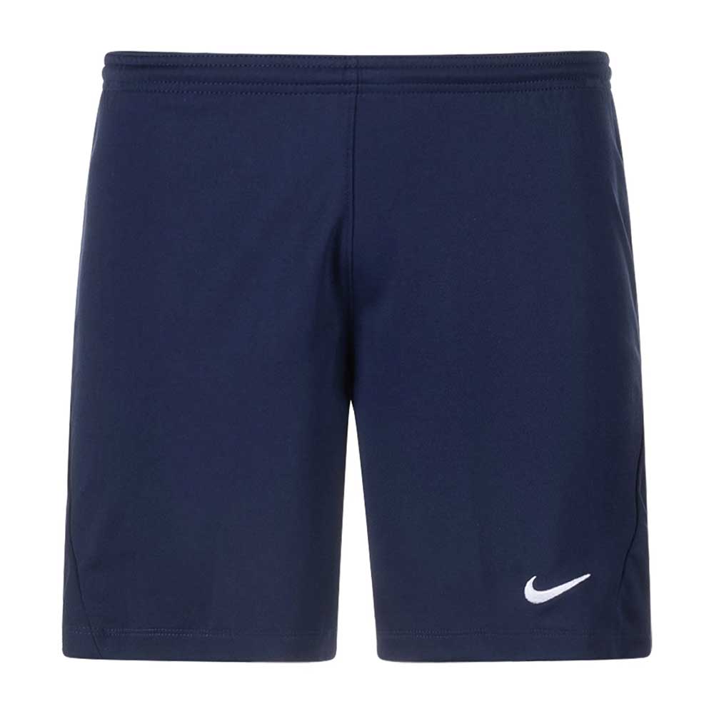 Youth Park III Short - Navy