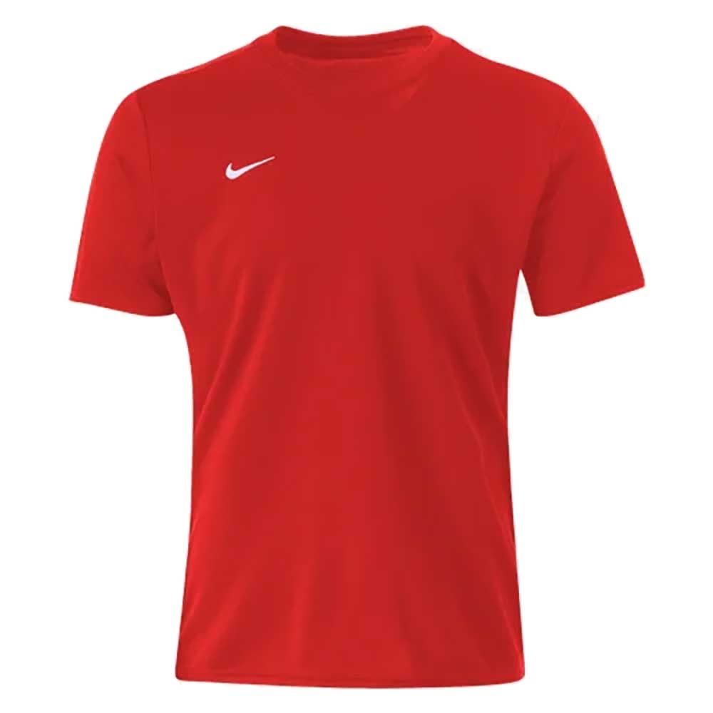 Youth US SS Park VII Jersey - Red