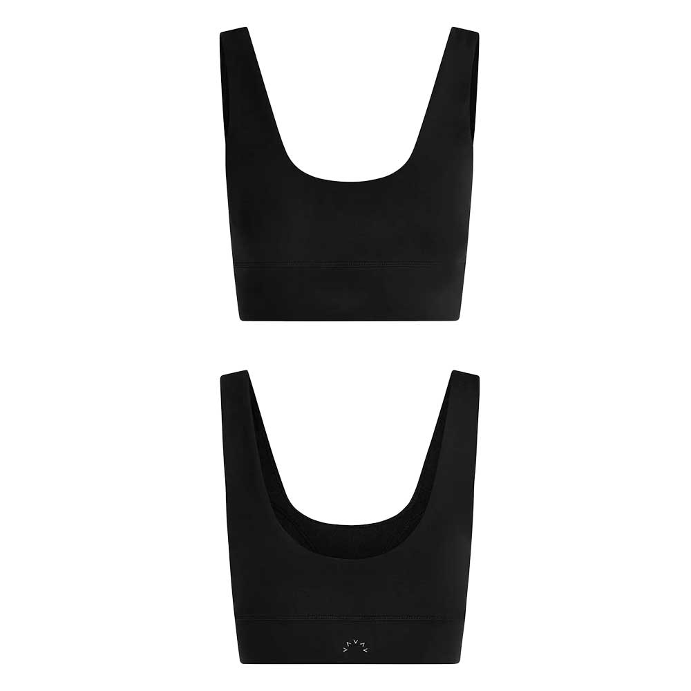 Women's FreeSoft Cori Bra - Black
