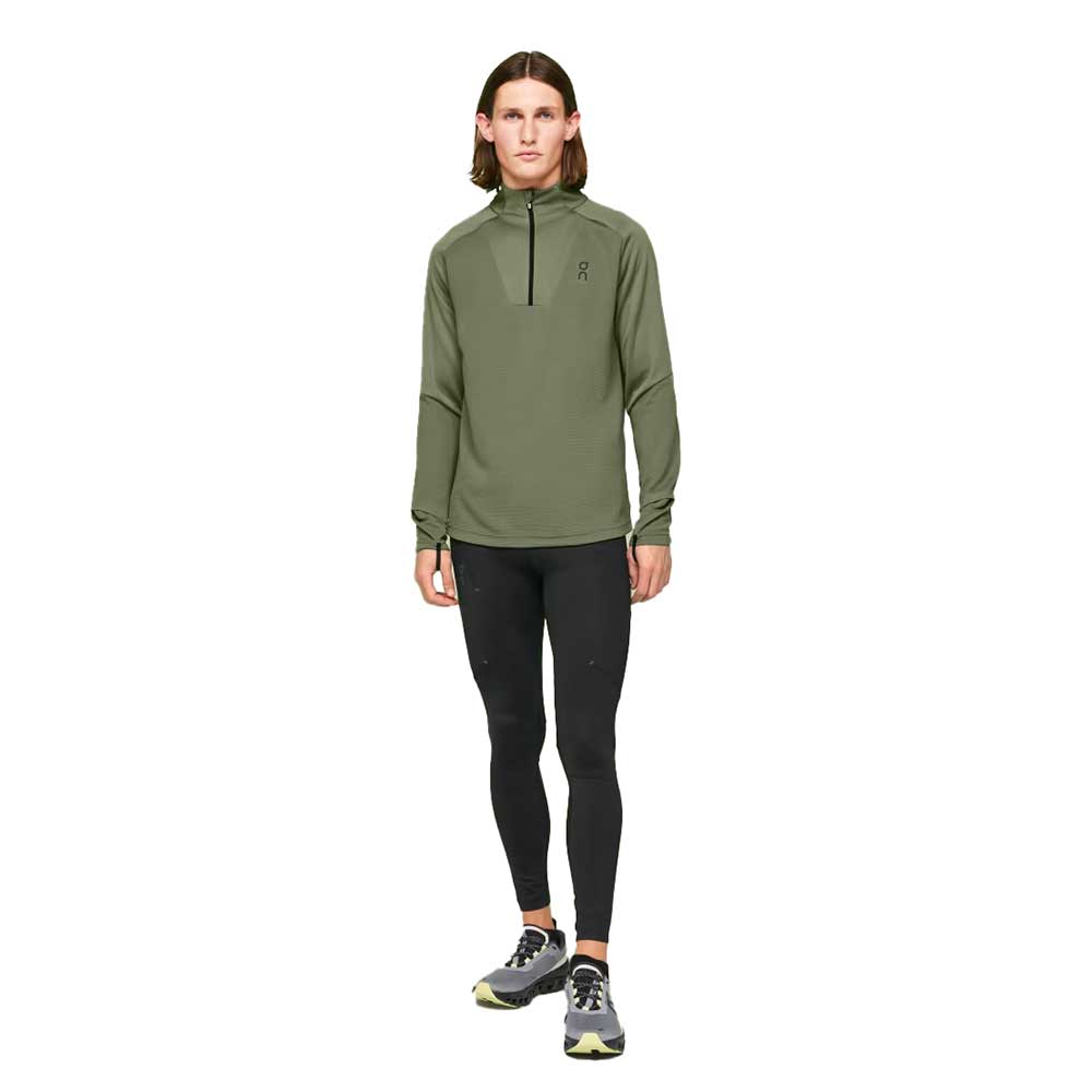 Men's Climate Shirt - Taiga