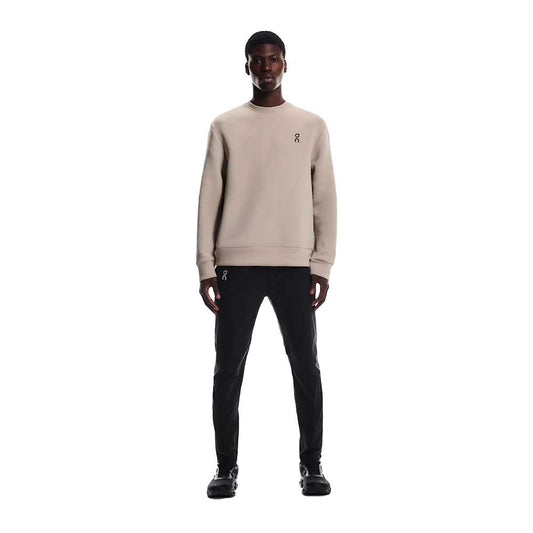 Men's Focus Tech Crew - Desert