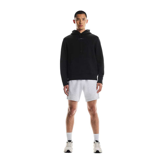 Men's Focus Tech Hoodie - Black