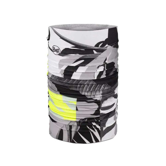 CoolNet UV Multifunctional Neckwear - Akei Black