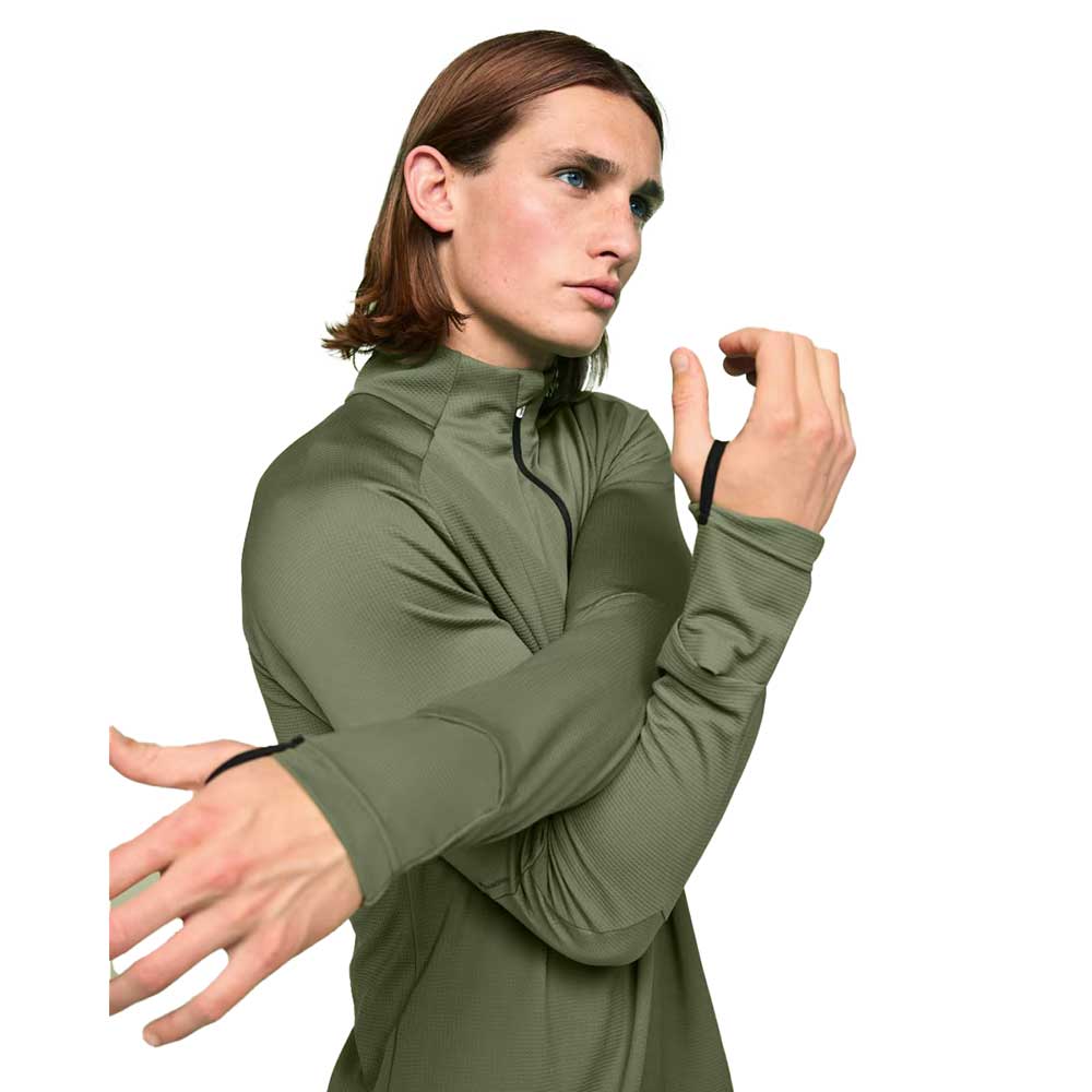 Men's Climate Shirt - Taiga